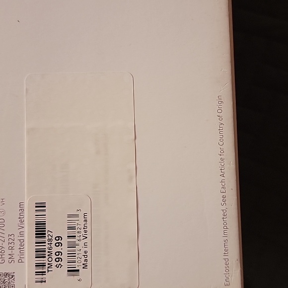 Samsung Gear VR New In Box - Picture 7 of 8